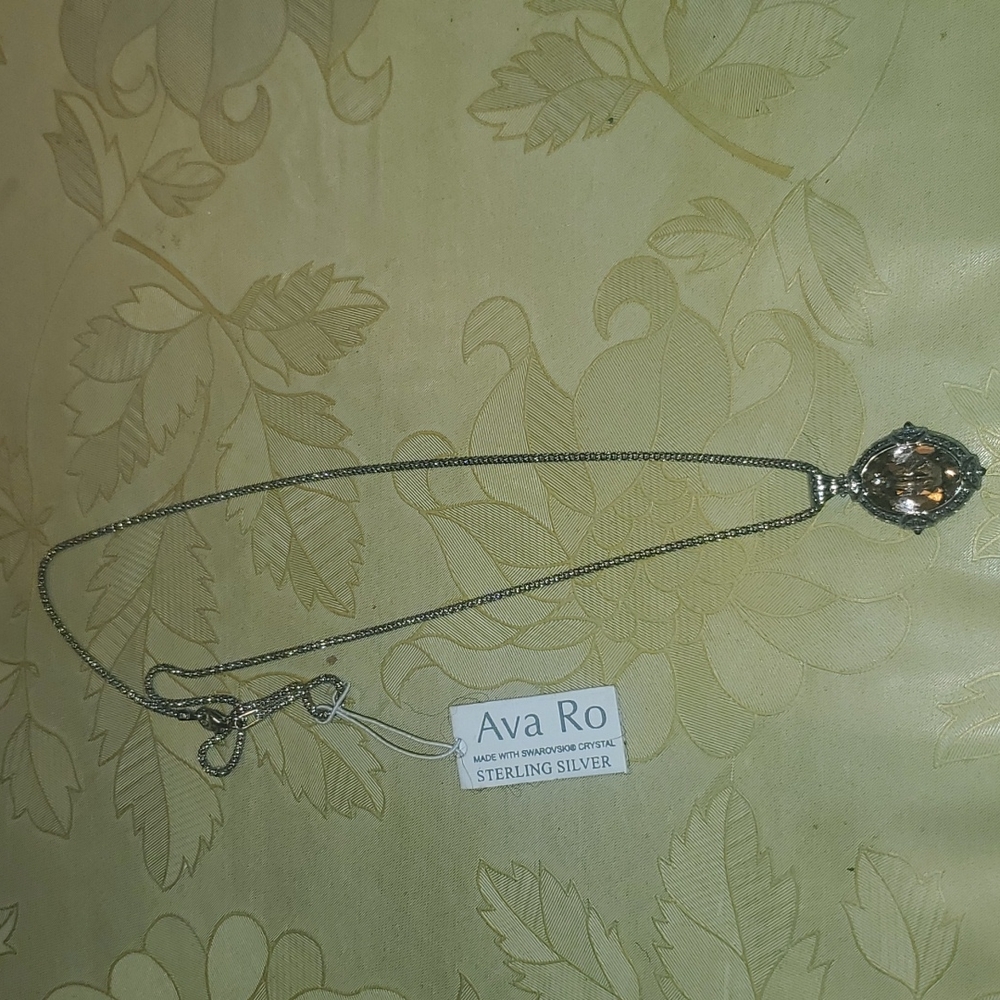 Brand new chain sterling  silver